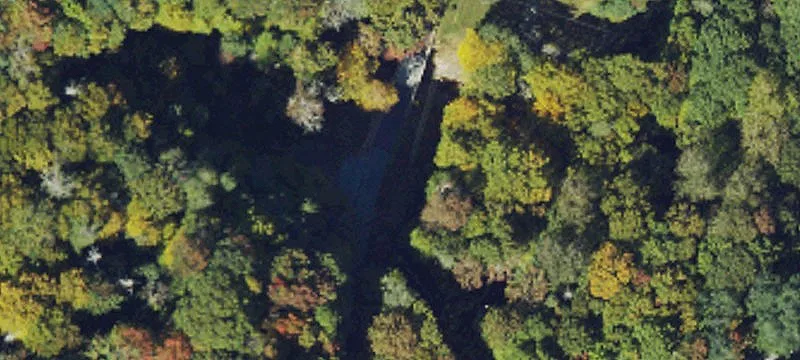 Residential Tract Near Grandfather Mountain