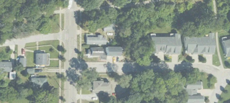 Duplex Near Spring Lake Beach