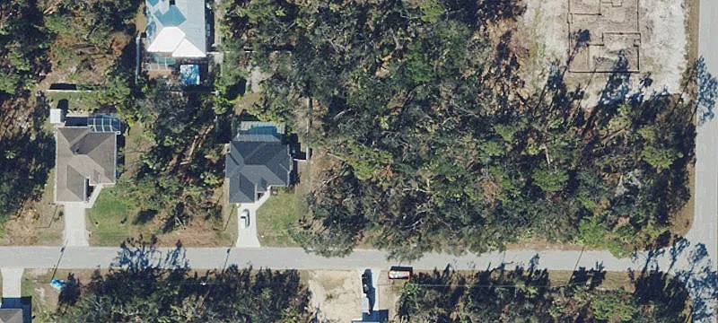 Residential Land in Booming Area