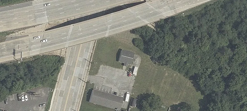 Development Opportunity in New Castle