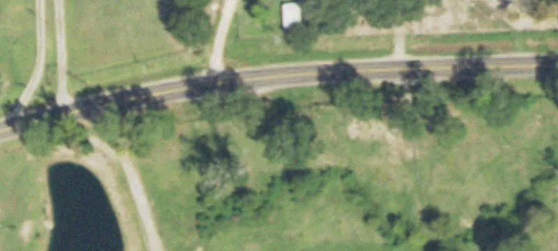 East Texas Land Opportunity