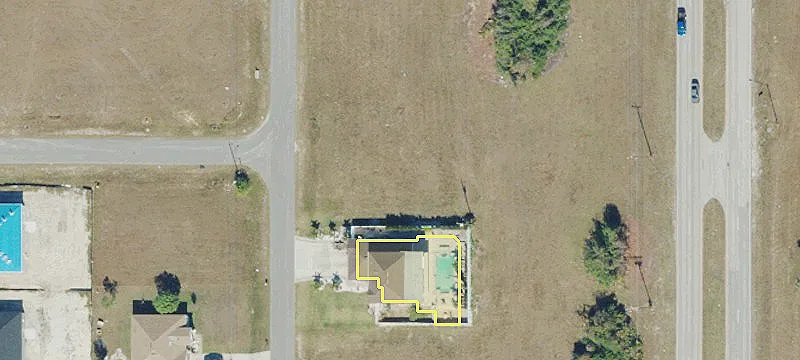 Cape Coral Development Opportunity