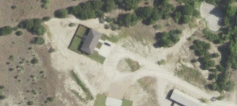Turn-Key Hill Country RV Resort