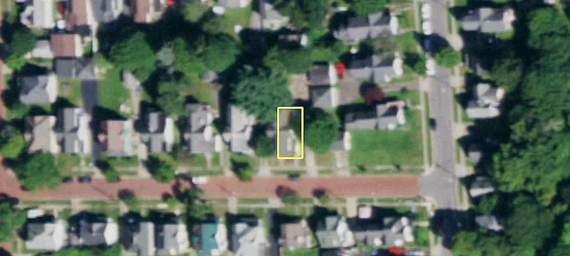 Jamestown Two-Family Residential Property