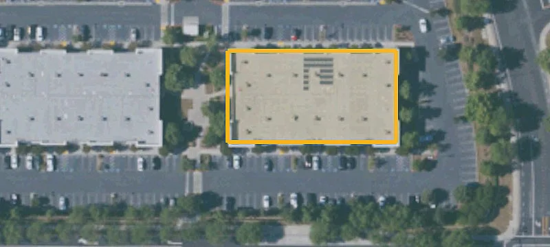 Commercial Office Space Available