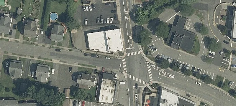 Flex Space in Pompton Lakes