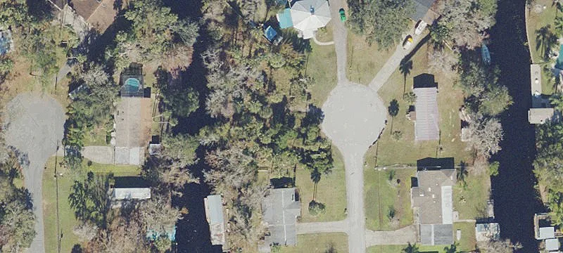 Astor Canal-Front Lot For Sale