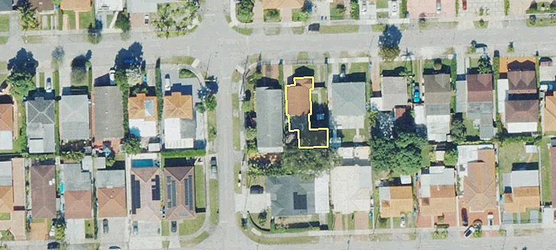 Spacious Corner Lot Home