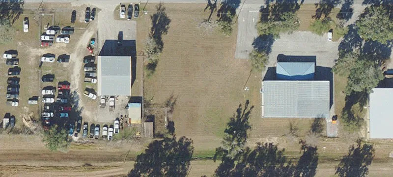Ocala Industrial Land For Sale