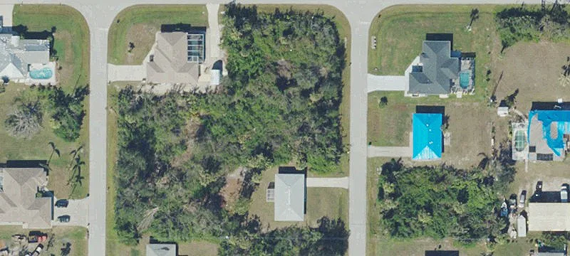 Englewood East Residential Lot