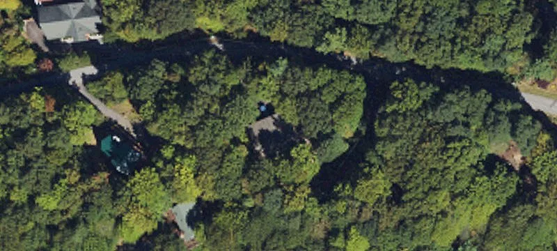 Winterstar Loop Mountain Retreat Lot