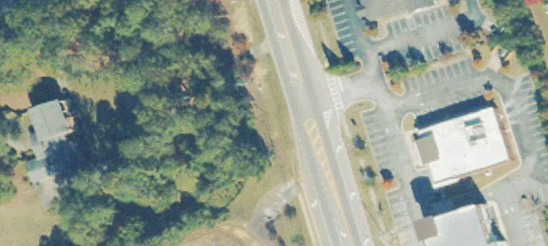 Commercial Land Near Highway 81