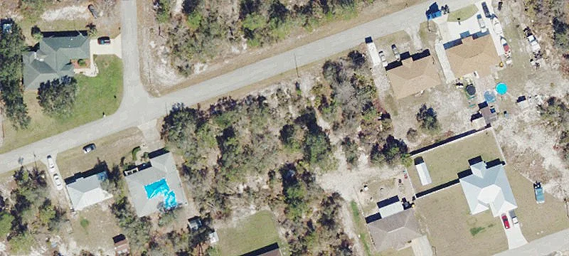Residential Land in Lake Placid