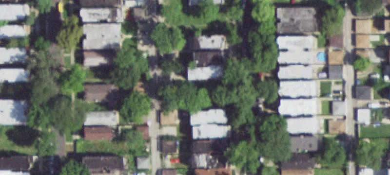 Residential Lot in West Humboldt