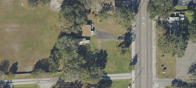 Tampa Commercial Office Space