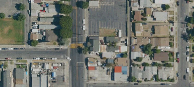 Los Angeles Multi-Unit Income Property