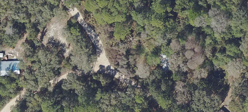 Residential Parcel in Marion County