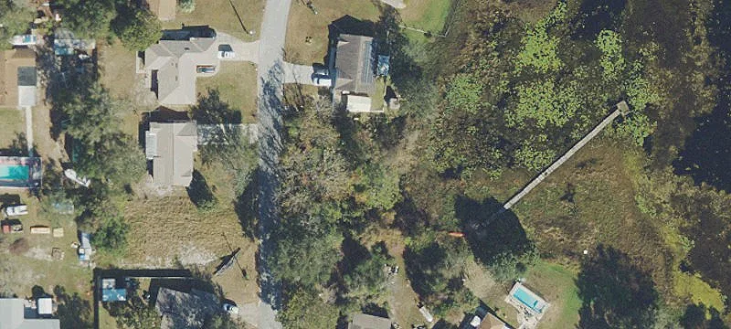 Water View Vacant Lot
