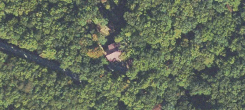 Land Parcel with Mountain Views