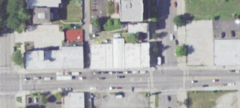 Bronzeville Retail Investment Opportunity
