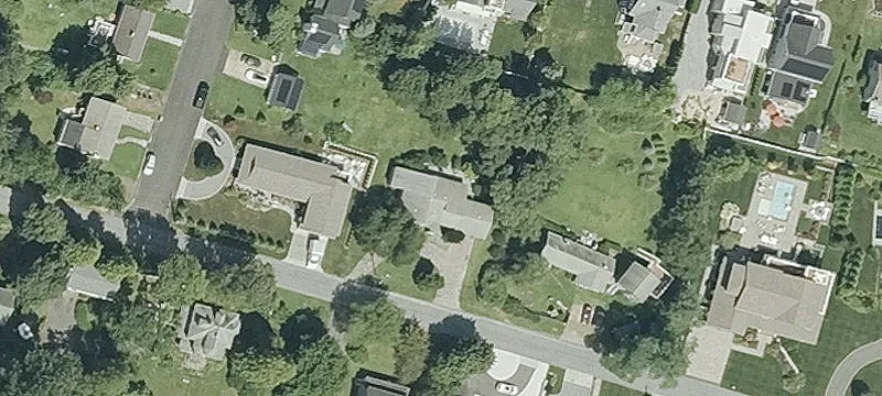 Premier Homesite Near Narragansett Pier