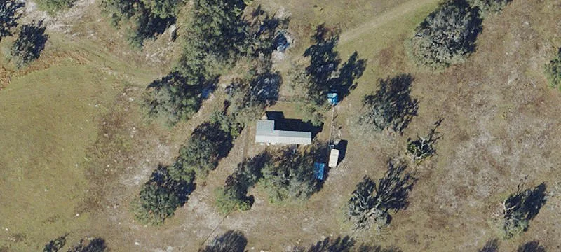 Nearly 60 Acres in Wimauma