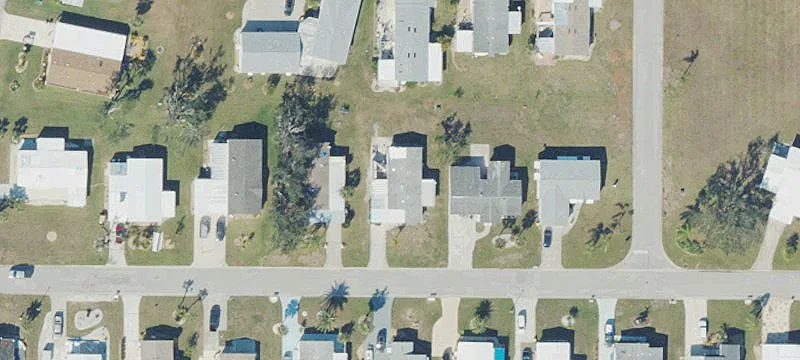 Englewood Home in Active Community