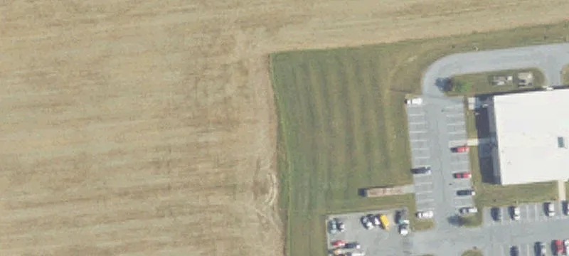 Industrial and Agricultural Land Available