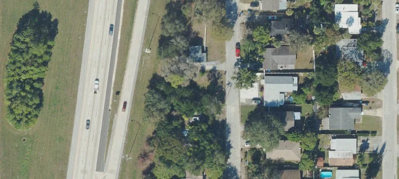 St. Petersburg Land Opportunity
