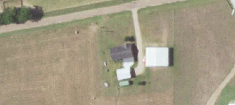 5-Acre Country Living Property