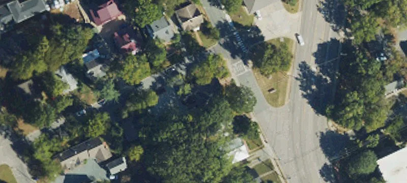 Chapel Hill Office For Sale
