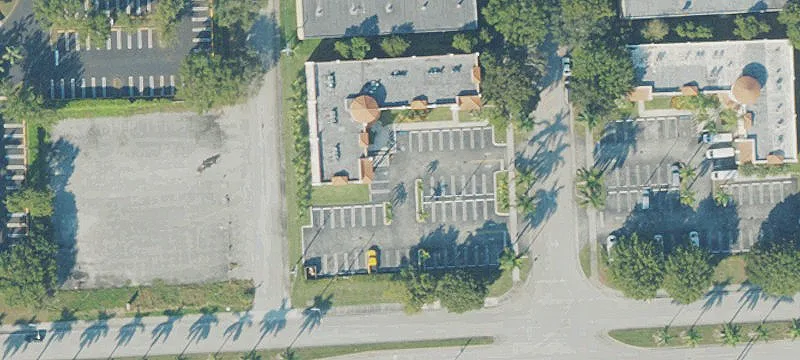 Well-Maintained Office Suite For Sale
