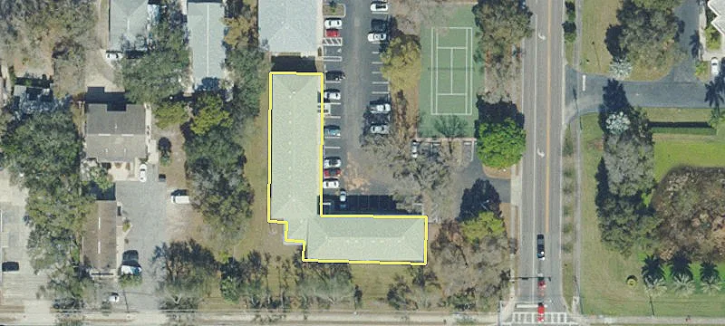 Largo Condo Near Beaches