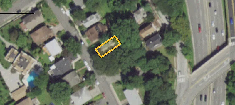Bronxville Home Renovation Opportunity