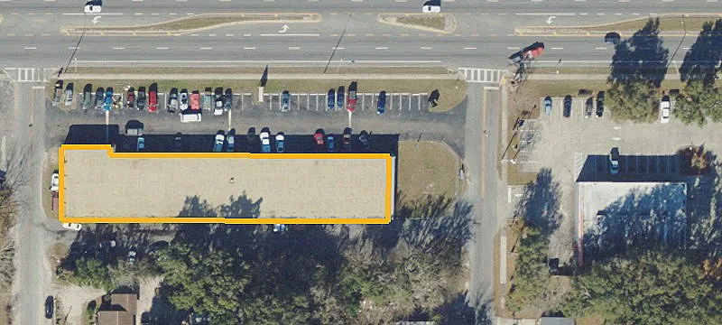 Ocala Flex Space For Rent