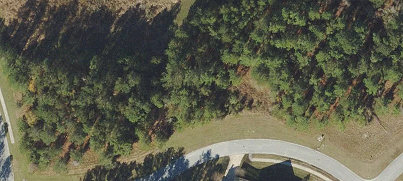 Southern Hills Golf Course Lot