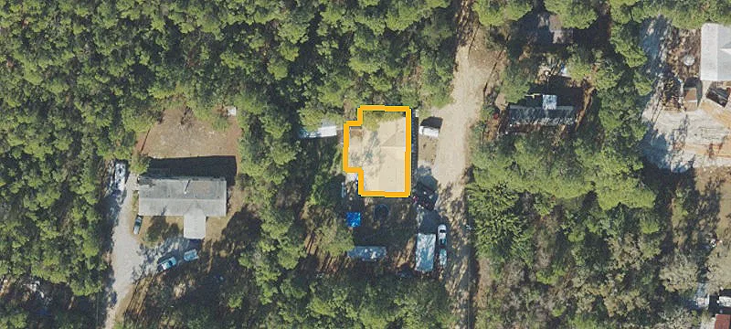 Vacant Lot Near Beaches