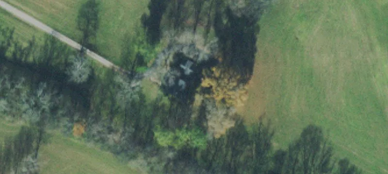 Franklin Land by Harpeth River