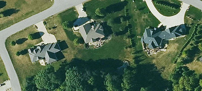 Residential Building Lot in Denver