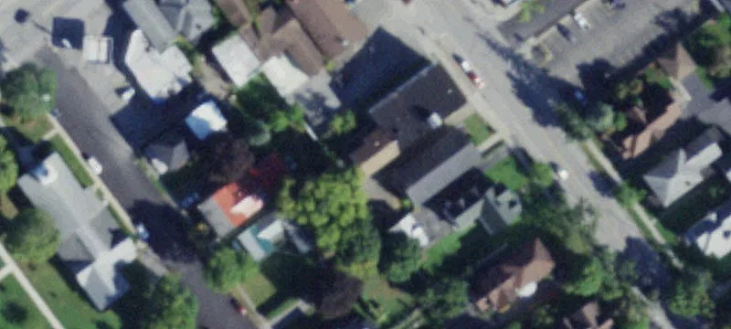 Dansville Multifamily Investment Opportunity