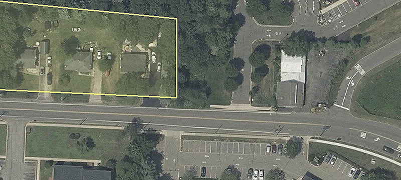 Toms River Commercial Land Opportunity