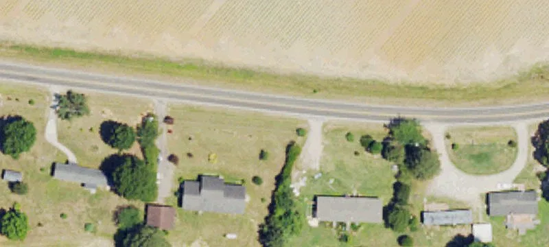 Residential Land in Louisburg, NC