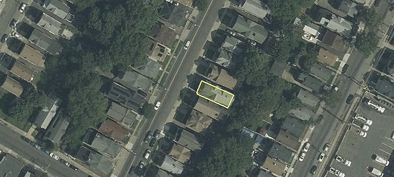 Irvington Multi-Family Investment Opportunity