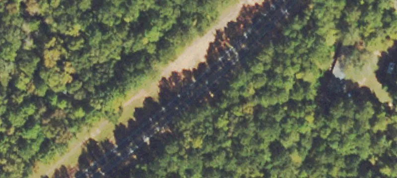 Land Near Jacks Creek