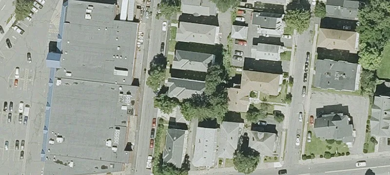 Worcester Multifamily Portfolio Near WPI