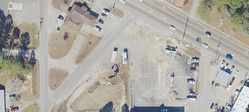 92 Acres Prime Development Land