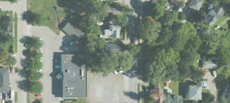 Multifamily Unit in Saginaw