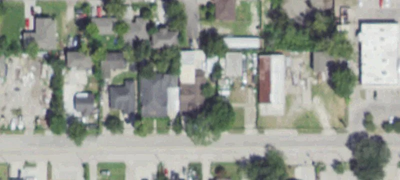 Warehouse with Additional Building