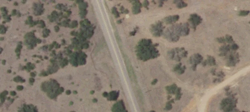 Texas Hill Country Land