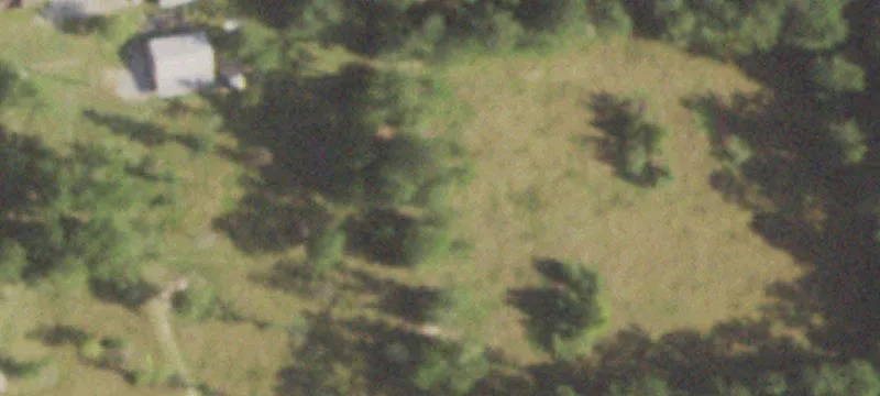 Unrestricted Land with Barndominium Potential